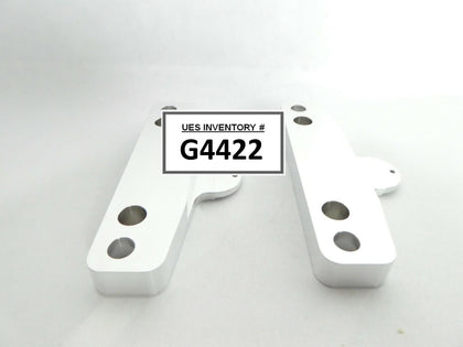 ASM Advanced Semiconductor Materials 16E00391B01 Pin Set PLB Slot 2 Lot of 2 New