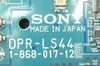 Sony 1-868-017-12 VME PCB Card DPR-LS44 Nikon 4S019-813-2 NSR FX-601F Working