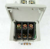 Mitsubishi MR-J2-20A-S12 AC Servo Drive Reseller Lot of 2 Working Spare