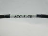 JAE Japan Aviation Electronics ACC-Z-CB Sensor Nikon 4S588-152-1 NSR Working