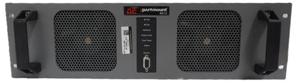 HF Paramount 6013 AE Advanced Energy 3156360-141 RF Generator Dented Surplus