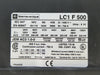 Telemecanique LC1F500 Contactor LX9 FK 910 LC1 F 500 Schneider Square D Working