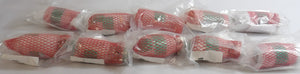 Fujikin 0050-07863 N.C. Valve AMAT Applied Materials Reseller Lot of 10 New