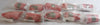 Fujikin 0050-07863 N.C. Valve AMAT Applied Materials Reseller Lot of 10 New
