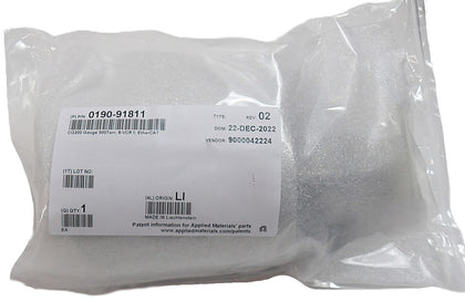 AMAT Applied Materials 0190-91811 Baratron Transducer CG200 New Surplus