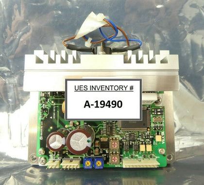 Oriental Motor DFC5114P Driver TEL Tokyo Electron 3S87-050760-11 Trias Spare