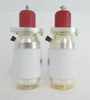 Comet CVBA-1000AC/5-BGJA RF Variable Vacuum Capacitor 50-1000pF Lot of 7 Working