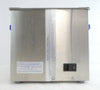 SharperTek TOV180-6L Heated Ultrasonic Cleaner Working