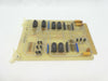 Varian Semiconductor VSEA DH4331001 Relay Driver PCB Card H4331-1 Rev. A Spare