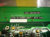 KLA Instruments 710-610801-001 Video F/O Receiver PCB Card Used Working