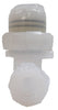 Furon QV2-S3001216NC Manual 2-Way Valve Lot of 3 New