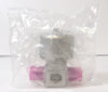 Ham-Let EV8C-V-EP Diaphragm Control Valve UCV Series Lot of 6 New