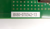 TEL Tokyo Electron BX80-070342-13 PCB Assembly LM CONT BX81-070094-13 Working