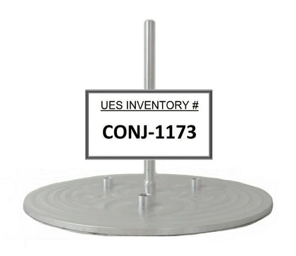 Novellus Systems 15-147038-00 Showerhead Assembly New Surplus