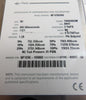 Brooks GF125C-105882 Mass Flow Controller MFC AMAT 0190-49897 Lot of 7 Surplus