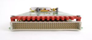 AMAT Applied Materials 0190-00285 Preclean Chamber Interlock PCB Card Working