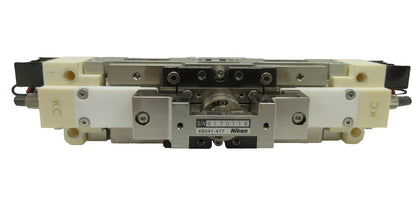 Nikon Precision 4B041-417 WT Voice Coil Motor VCM NSR-S306C DUV System Working