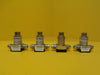 Precise Sensors 4863-100-GA-4IM-03 0-100 PSIA Reseller Lot of 4 Used Working