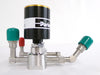 Parker Veriflo 54022724 Dual Diaphragm Pressure Valve New Surplus