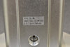 VAC Kitz SCT Type:D.A Vacuum Valve Spare Surplus