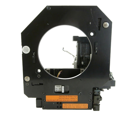 TEL Tokyo Electron Wafer Tray Loader Assembly P-8 200mm Wafer Prober Working