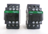 Schneider Electric LC1D326G7 Contactor LC1D TeSys Deca Reseller Lot of 4 New