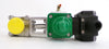 A&N Corporation 0195-14433 Vacuum Pump Actuator AMAT Applied Materials Working