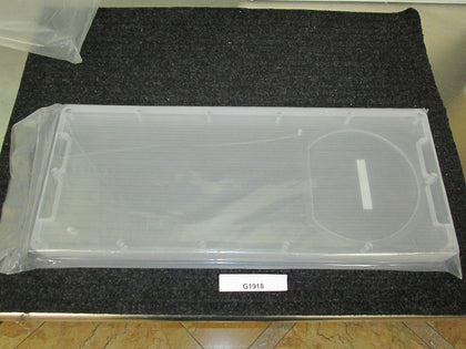 ASM 16-350115E01 Quartz Plate New