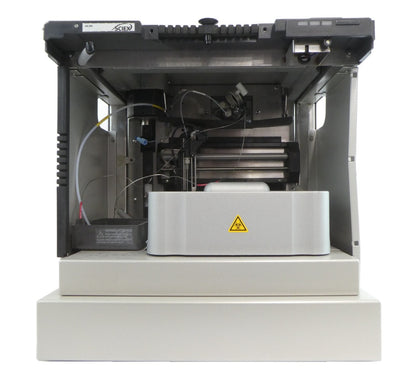 AB Sciex AS-200 Autosampler Assembly Module ExionLC 2.0 Bent Panel Untested