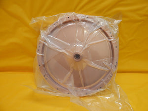 Materion Microelectronics 7105330 Bonded CS Ti Target New Surplus