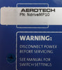 Aerotech NdriveMP10 Networked Digital Servo Amplifier Lot of 6 Working