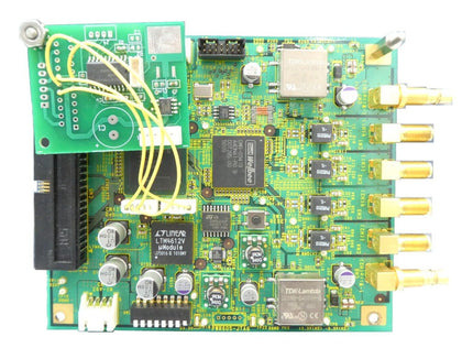 Daihen XE9025D01 RF Generator PCB AI AM-1 XE9025D Working Surplus
