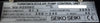 STP-H2000C Seiko Seiki Turbomolecular Pump Turbo and Controller Set Refurbished