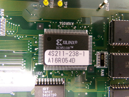 Nikon 4S015-164 Communication PCB Card NK-C441-1 4S015-166-2 500201957 Working