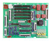 AMAT Applied Materials 0100-03458 300MM HDPCVD Chamber Distribution PCB Working