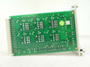 AMAT Applied Materials 0100-90385 Contactor Drive PCB Card XR80 Working