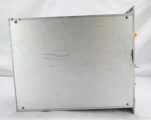 Varian H0409002 Lock Roughing Vacuum System DH0410002 Working Surplus