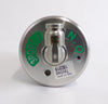 CKD MAGD-22V-AT2-X0029 Pneumatic Diaphragm Valve Lot of 5 Working