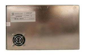 Novellus Systems 02-834310-00 Module Controller P100/16M 19-135376-00 Working