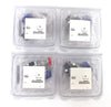 MKS Instruments 100019275 Compact Vacuum Isolation Valve 3870-07161 Lot of 4