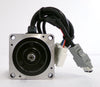 Yaskawa Electric SGMPH-01AAE-YA27 AC Servo Motor Working
