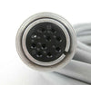 CTI-Cryogenics 8112463G500 On-Board Cryopump Power Cable 50 Foot Working
