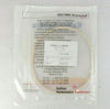 DuPont 2-443-KA8085 K# 443 AS-568 O-Ring Compound 8085 Lot of 3 4657453-0001 New