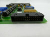 ASM Advanced Semiconductor Materials 2510200-21 PCB Card WK0107 Working Surplus