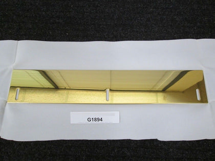 ASM 3753603-01 Shield PCE LWR Side