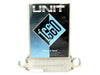 UNIT Instruments UFC-1660 Mass Flow Controller MFC 750 SCCM HCl 1660 Refurbished