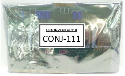 Analogic D4-8624 Midas Output PCB ANDS2001-4 Varian VSEA 10-8624-004 New Surplus