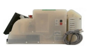 RECIF IDLW8 200mm Optical Character ID Reader Wafer Sorter Tested Working Spare