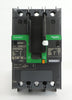 Schneider Electric BGF36025 3 Pole Circuit Breaker PowerPacT Lot of 3 Working