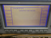 IFR 2040 10khz-1.35Ghz Low Noise Signal Generator Opt. 2 9.15 Error 27 As-Is